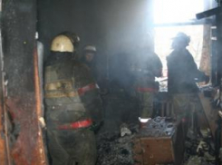 В Воронежской области из-за непотушенной сигареты едва не пострадали 12 человек 