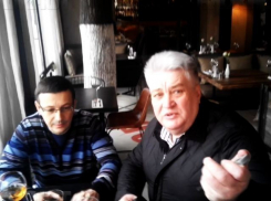 В Воронеже закрыли ресторан, где Александр Трубников искал рецепт лечения от рака