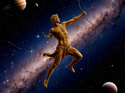 Время глубины: чего ждать от перехода Меркурия в знак Стрельца воронежцам