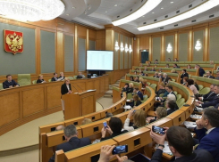 В 2017 году воронежские власти отремонтировали в регионе десять домов культуры