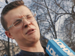 Воронежцы ждут от мэра Путина денег и хороших дорог