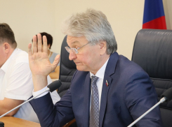 «Идеальный кандидат для вербовки»: спикера гордумы Ходырева заподозрили в связи с немецкими спецслужбами