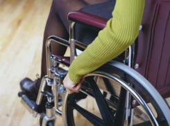 Заработать на инвалидах 600 тысяч рублей пытался директор воронежской строительной компании
