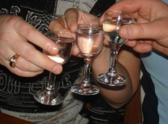 Воронежец избил и зарезал знакомого за то, что тот приставал к его сожительнице