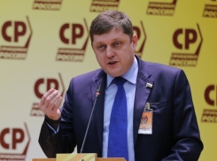Олег Пахолков: Это была чудовищная провокация против государства, спланированная фашиствующими элементами