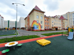Воронежская область получит 1,4 млрд рублей на детские сады