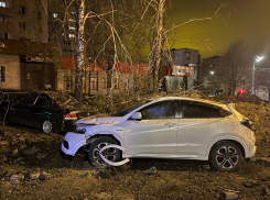 Причину взрыва в центре Белгорода раскрыли в Минобороны РФ