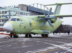 Новейший транспортник Ил-112В покажет мысль «Ильюшина» на МАКС-2019