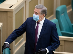 Воронежский сенатор попросил министра строительства продлить «Стимул» для регионов 