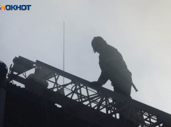 Украинские БПЛА повредили резервуары с топливом на нефтебазе в Воронежской области  