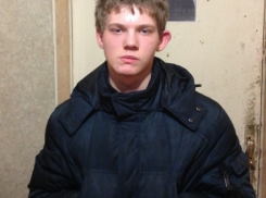 В Воронеже пропал 16-летний воспитанник школы-интерната 