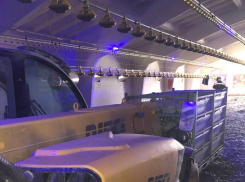 Стали известны подробности гибели женщины на воронежском предприятии