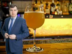 Банкет с водкой, коньяком и виски закатят в Воронеже за счёт бюджета