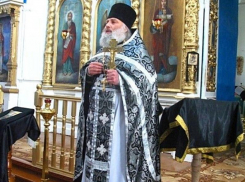 Настоятель храма скончался под Воронежем