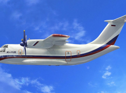 Минобороны подпишет контракт на поставки ИЛ-112В из Воронежа в 2019 году