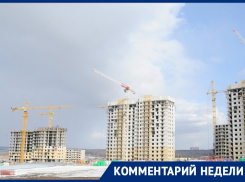 «Это ждет не только стройку»: воронежский девелопер жестко высказался о рынке жилья