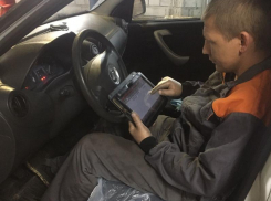 Истинно мужское место для празднования Всемирного дня мужчины обнаружено в Воронеже 