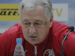 Известный российский тренер высказался об игре воронежского «Факела»