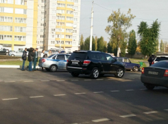 Автомобилистов предупредили о рейде ГИБДД в Воронеже