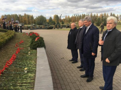 Беларусь хочет нарастить товарооборот с Воронежской областью до 400 млн долларов