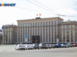 Воронежское правительство нуждается в большом очищении