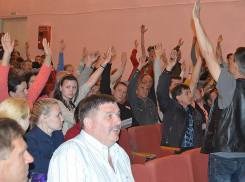 Жители Бабякова против соседства с мусорным полигоном