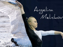 Воронежская гимнастка Ангелина Мельникова выиграла в Кубке России по спортивной гимнастике