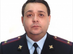 Из воронежской полиции уволили начальника районного отдела, уличенного во взятке