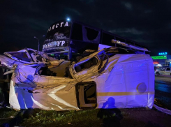 На смертельном перекрестке на М-4 «Дон» установят камеры для фиксации нарушений ПДД 