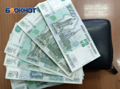 Незавидное место в рейтинге зарплат заняла Воронежская область