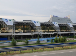 Из Воронежа в Сочи можно будет добраться еще двумя авиарейсами