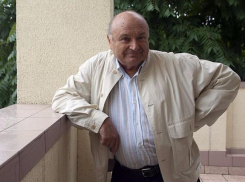 Михаил Жванецкий признался мужчине из Воронежа: «Я не профессиональный любовник» 