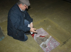 После капремонта кровли на головы воронежцев начнет падать снег