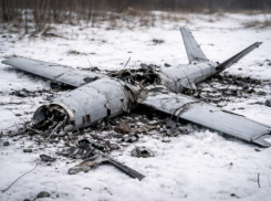 Украинский беспилотник сбили над одним из районов Воронежской области