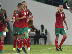 Перед стартом ЧМ-2018 сборная Марокко проведет в Воронеже открытую тренировку