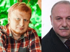 Сергей Оганезов ответил на критику Виталия Иванищева: Спасибо за внимание к проблемам микрорайона Тенистый