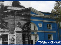Имущественный спор за старинный лютеранский храм разгорался в Воронеже