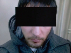 В Воронеже за ограбление павильона быстрых займов будут судить уроженца Алтайского края