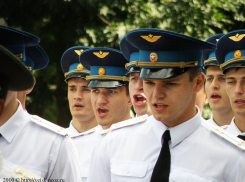 Из-за выпускного ВАТУ центр Воронежа парализовали пробки