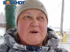 Пешком быстрее: журналист «Блокнота» прогулялся по переполненным остановкам и поговорил с воронежцами 