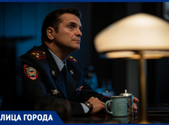 Сергей Астахов: «Я воронежский актёр, и я не забуду, откуда я вышел»