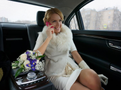 Воронежская модель и телеведущая приняла вызов «ледяного ведра воды»