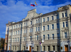 Власти Воронежа начали искать очередные кредитные линии на 1 млрд рублей