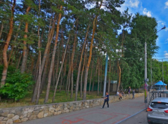 Современный городской парк: как будет выглядеть обновленный «Танаис», рассказали в мэрии Воронежа