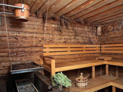 В Воронежской области в одной из бань предприниматель не соблюдал чистоту