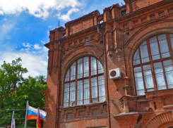 На 100 тыс рублей за ремонт памятника оштрафовали военных в Воронеже