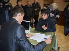 Граждане ЛНР и ДНР в Воронеже получили пенсии и пособия