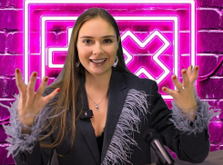 Новый год — новая поза: сексолог рассказала, чего ждать от Зеленого Дракона в 2024-м