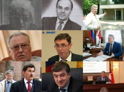Девятым будешь: кто были мэрами Воронежа до Петрина за последние 32 года