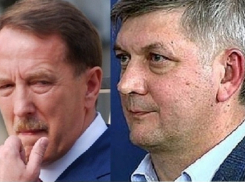 Воронежские ТОС прочувствуют разницу между Гордеевым и Гусевым